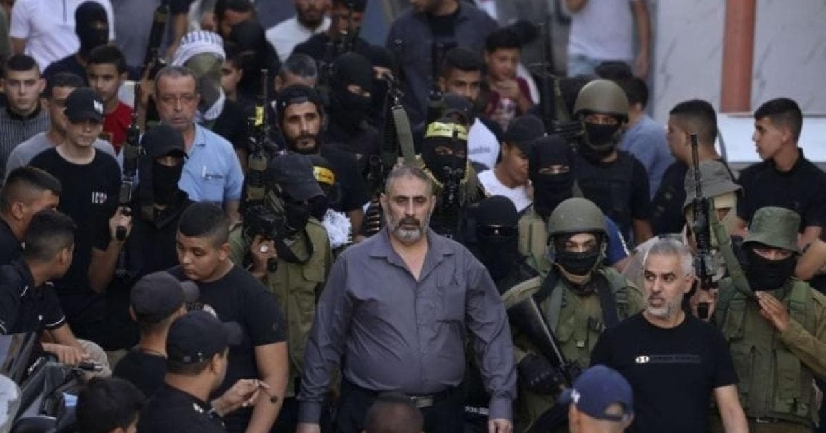 اغتيال أبو رعد خازم: رفض الانحناء
