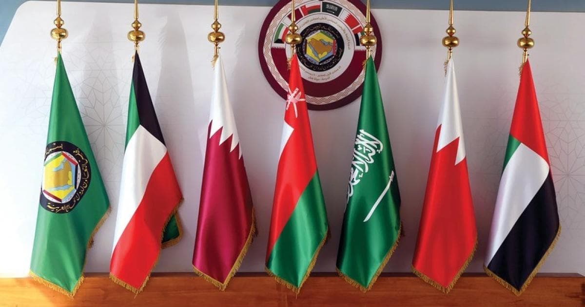 مجلس التعاون يندد بمشروع E1 الاستيطاني