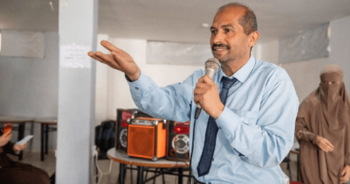 ارتفاع عدد الشهداء من قصف غزة