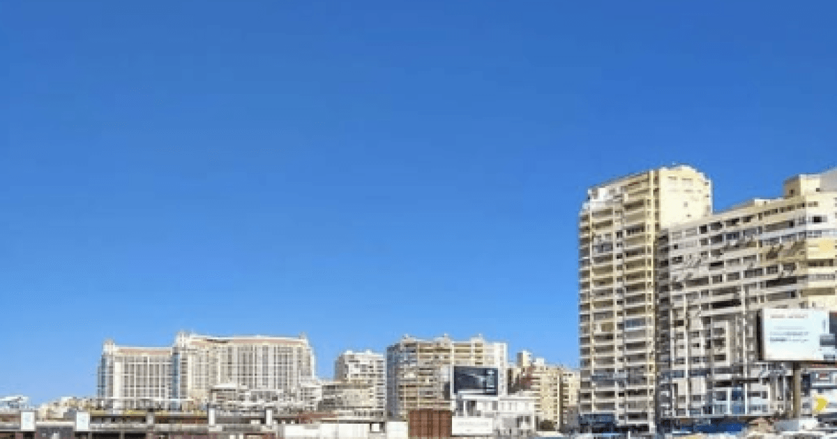 Egypt suspends ports and fishing until Monday
