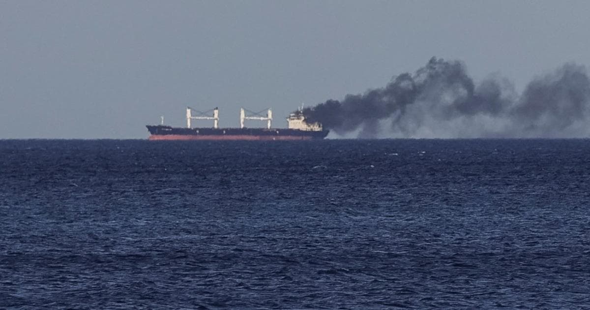 Russia strikes 34 Ukrainian vessels