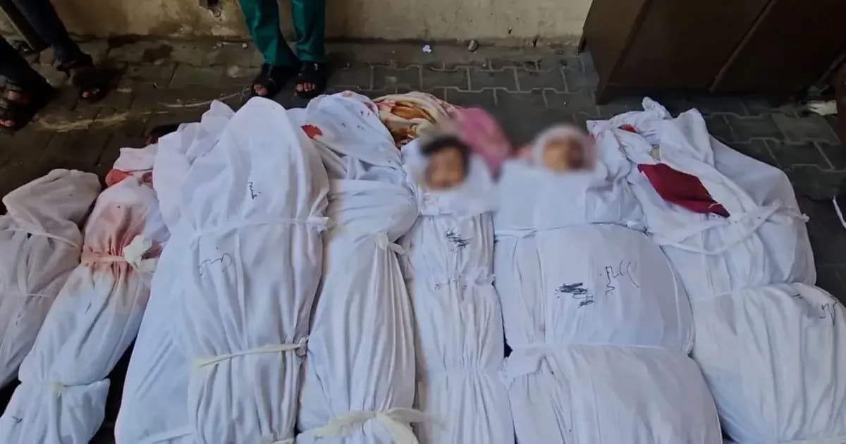 UNICEF: 300 Palestinian children killed since Gaza ceasefire