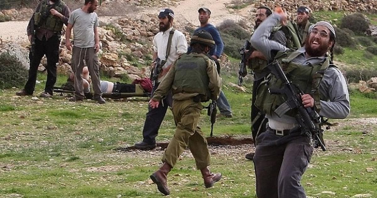 Palestine reports 4,560 settler attacks in August