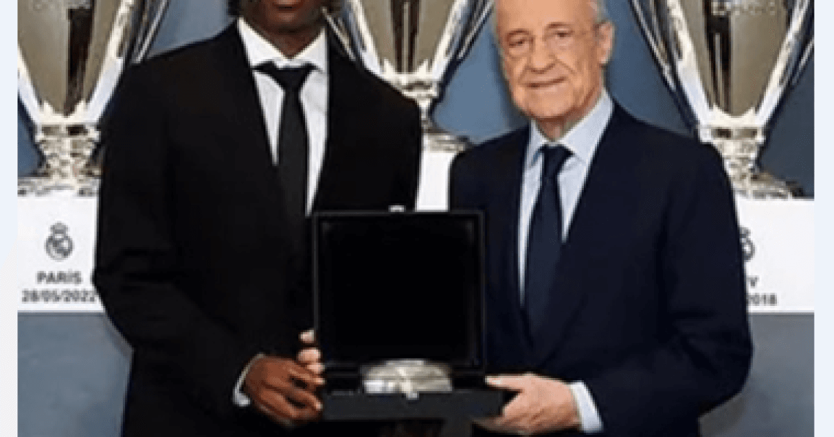ريال مدريد يعرض أغلى صفقة في تاريخه