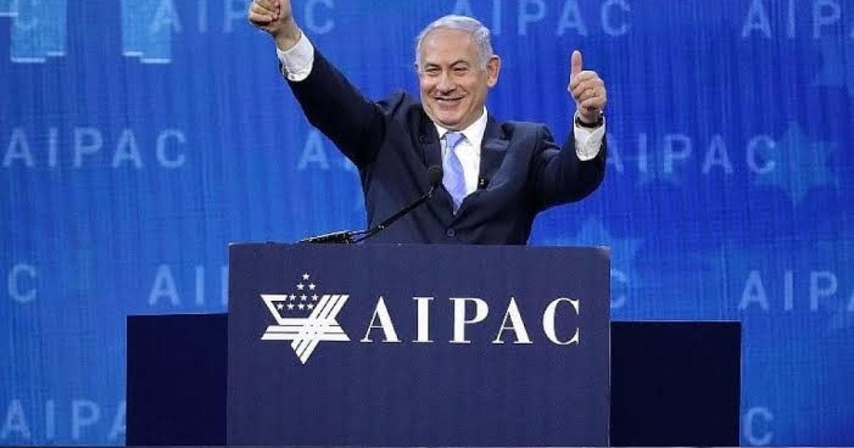 AIPAC-Netanyahu ties spark controversy