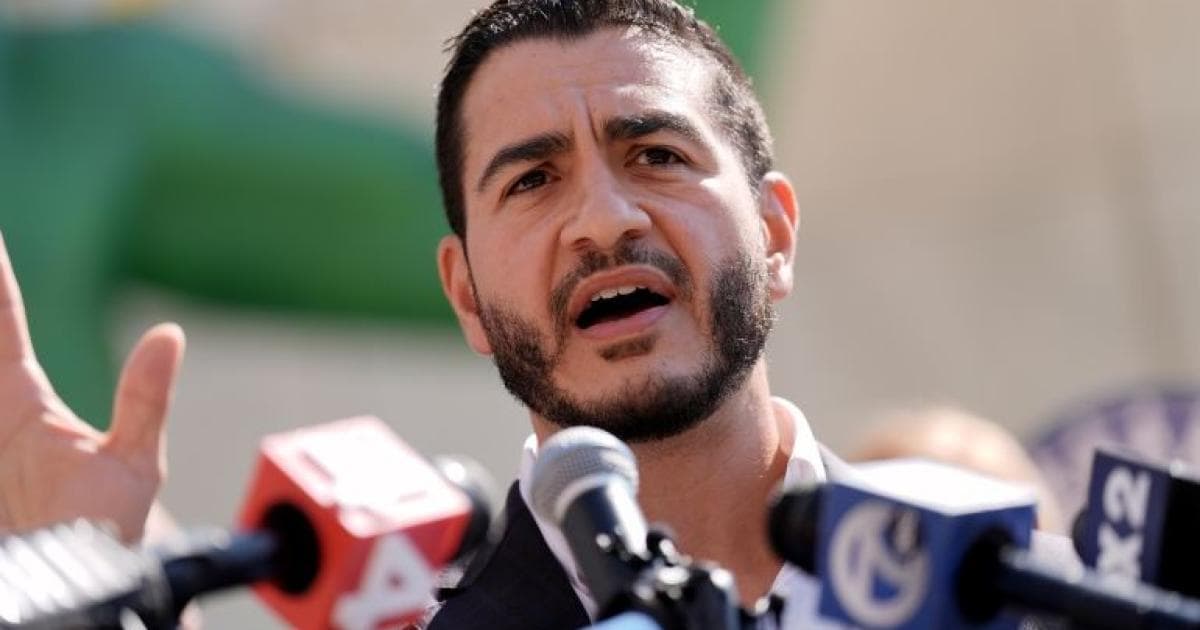 Fouz Abdelrahman El-Sayed's Win and US Policy Shift