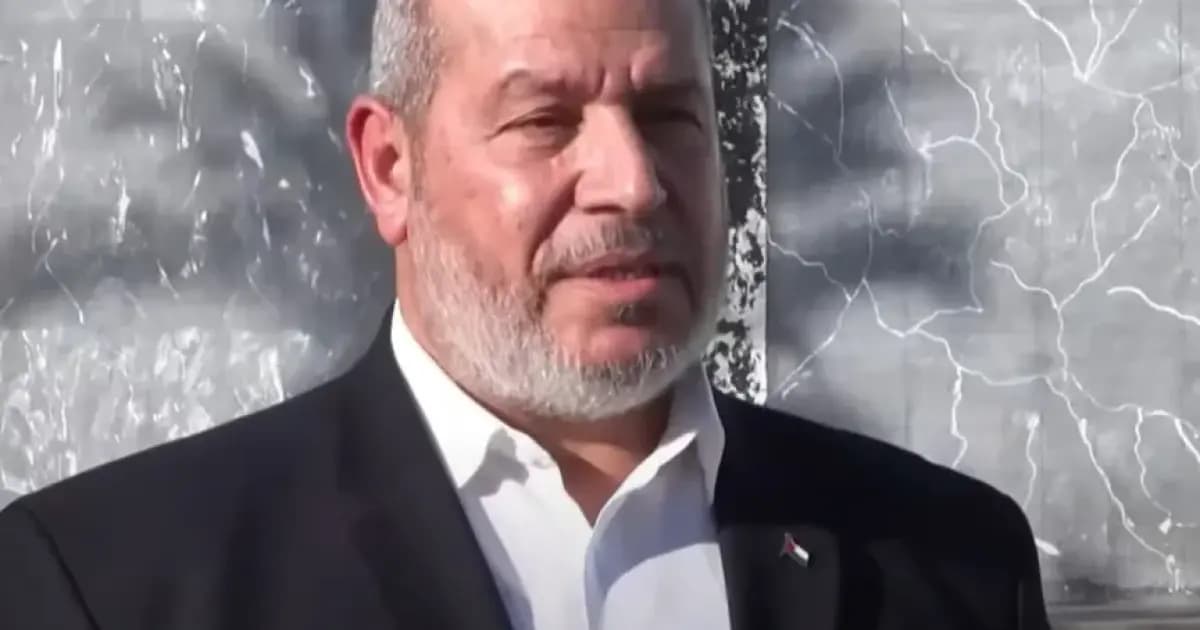 Khaleel Al-Hayya secures rescue aid