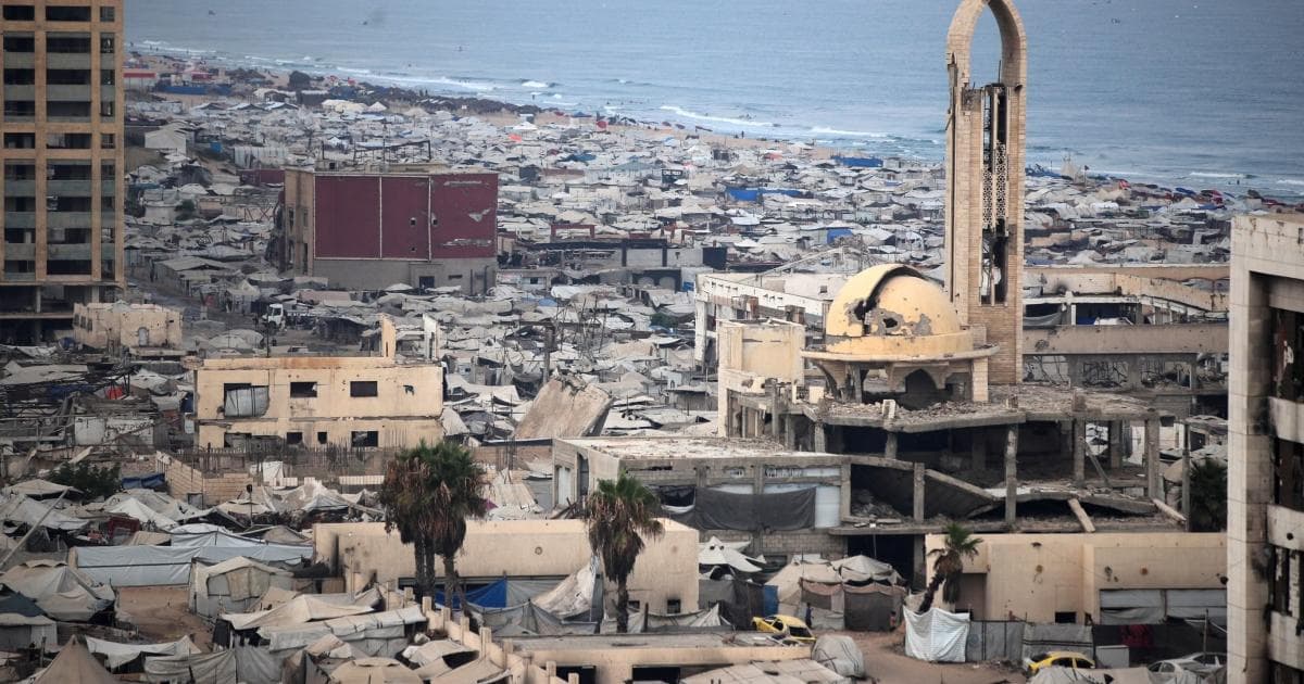 Gaza media urges national committee to act