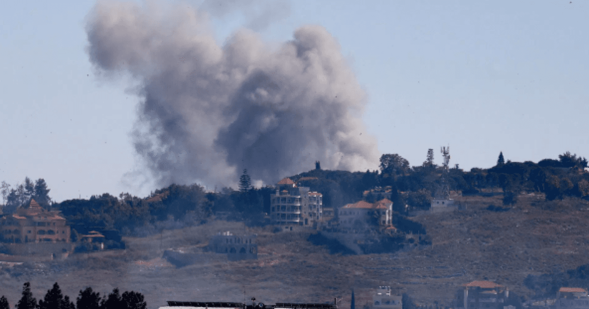 South Lebanon: Vehicle attack injures and ambulance damaged