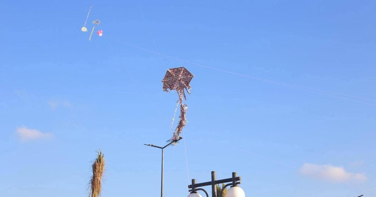 Hamas Blames Betrayal for Gaza Attacks