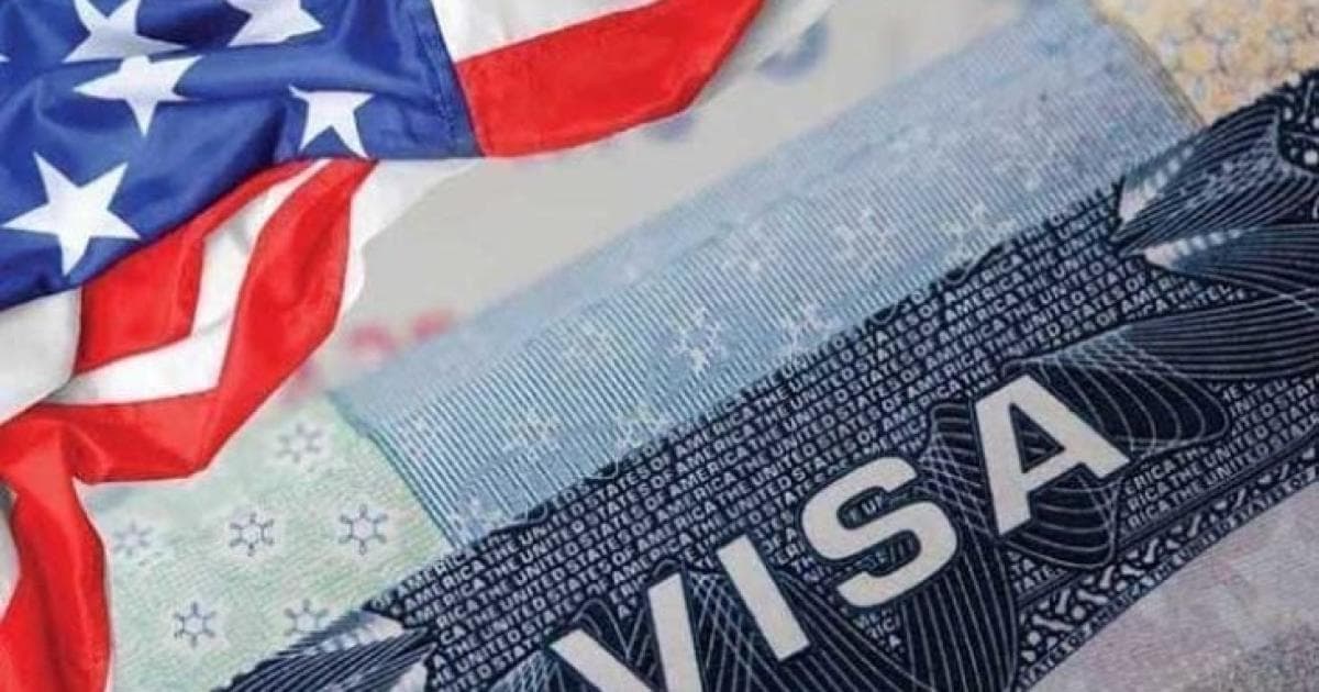 US judge halts Trump visa restrictions