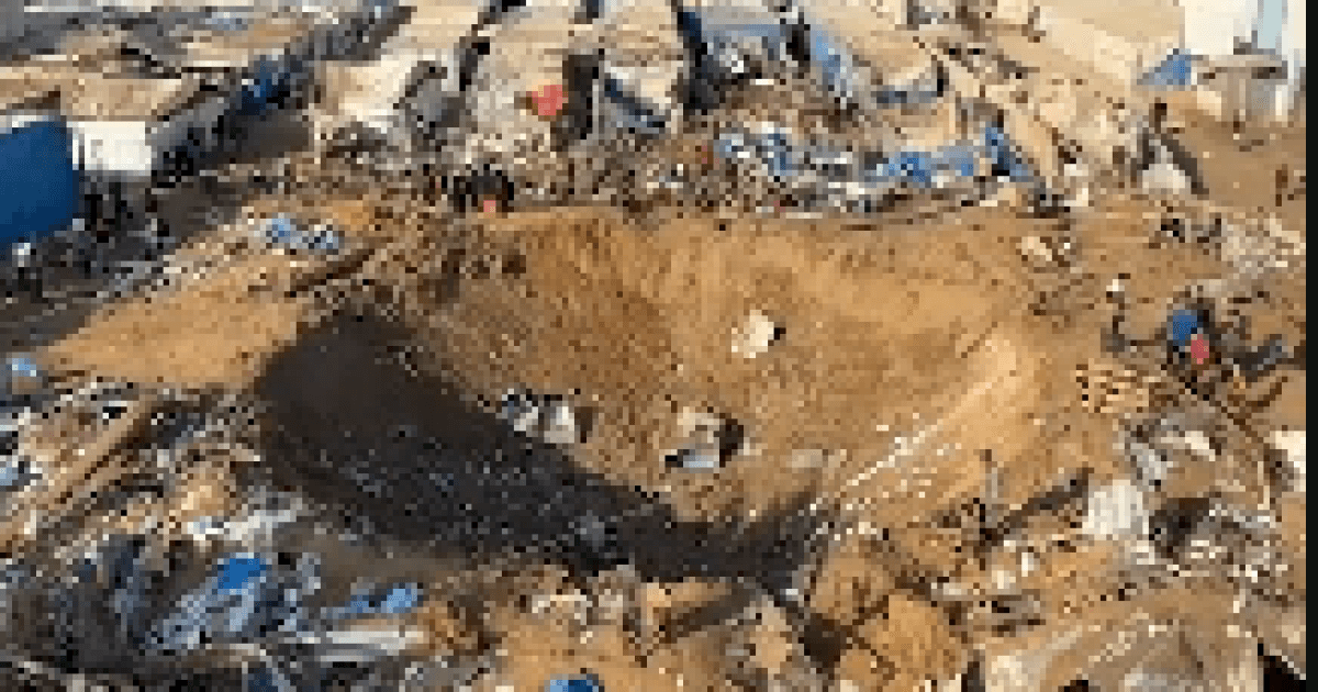 300 يوم على اتفاق غزة والانتهاكات