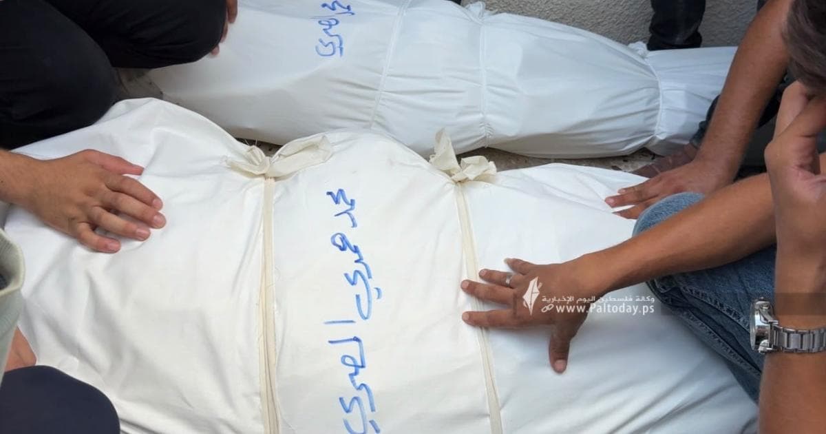 الصحة: 10 شهداء في غزة خلال يومين