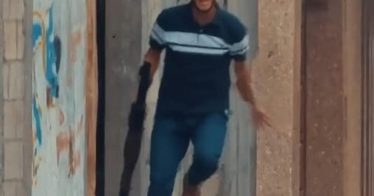 سرايا القدس تكشف هوية مقاتل قال وَلَعت