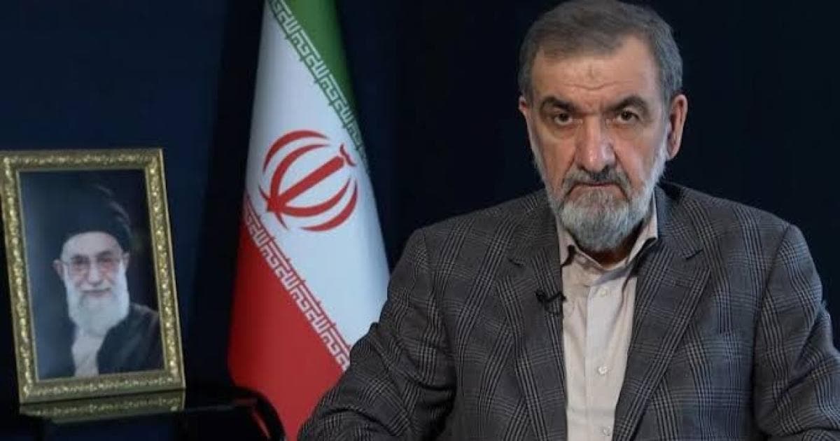 Hamas praises Radayi's war cessation call