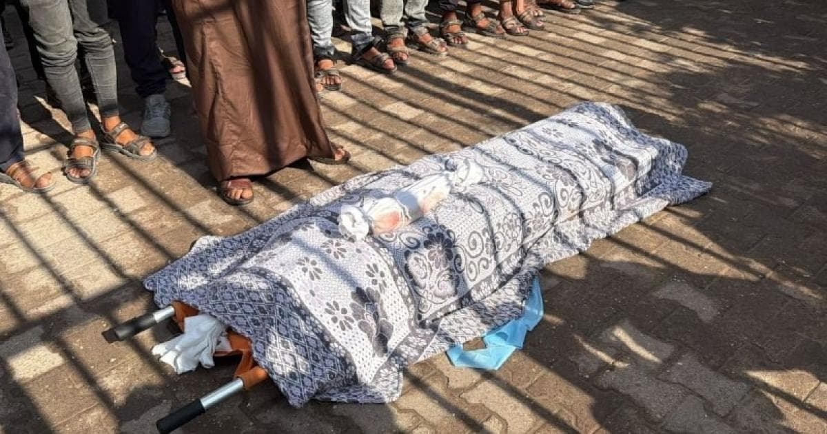 3 شهداء خلال يوم في تصعيد إسرائيلي
