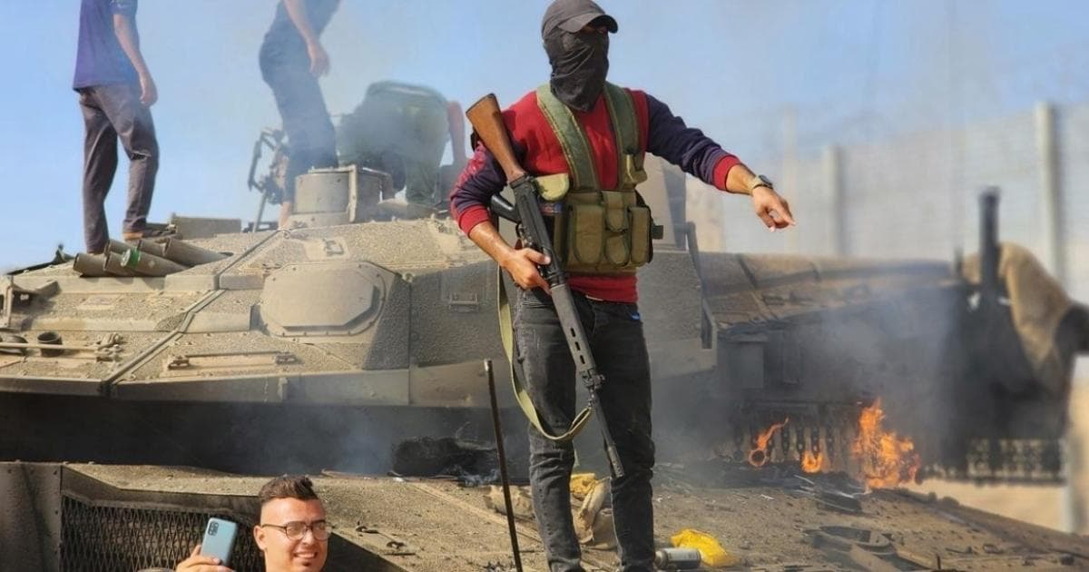 Jerusalem Brigades Revive Cause and Free Prisoners