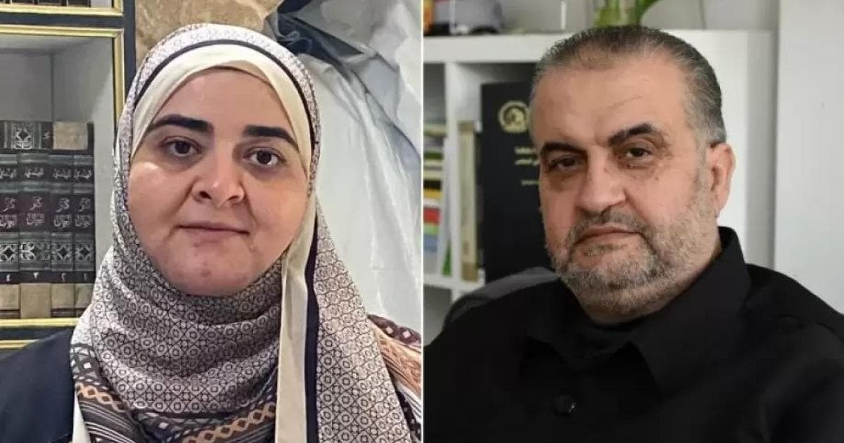 تاريخي فلسطيني يفوز بجائزة اليونسكو لحماية تراث غزة