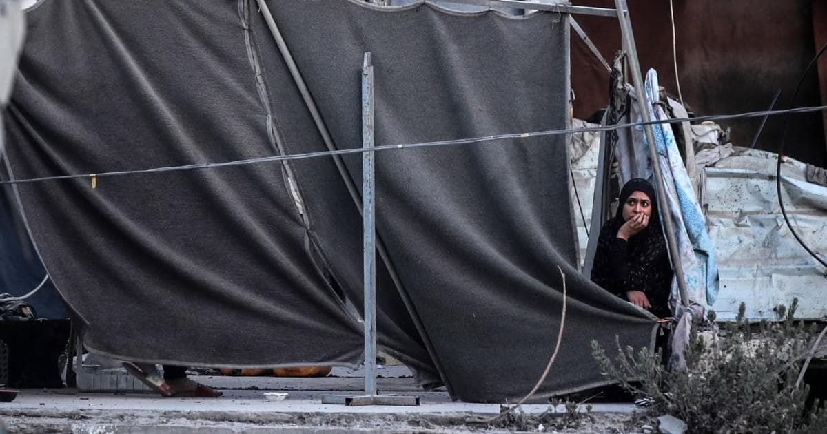 Gaza Scene: From Joy to Child Cemetery