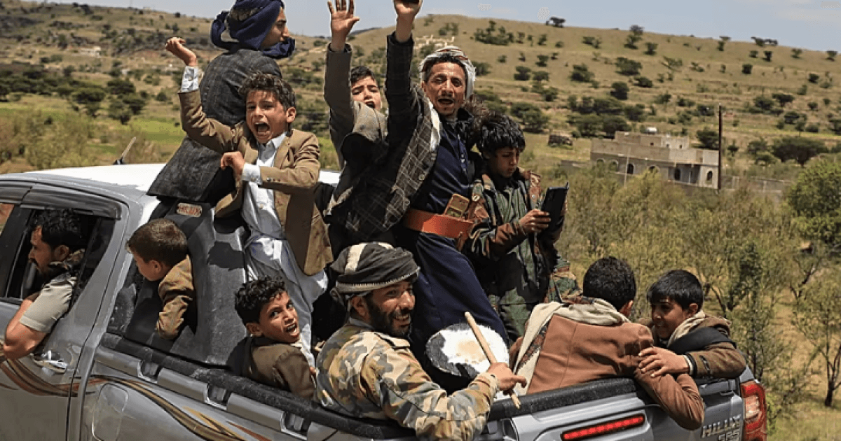 Haaretz: Israeli advice on Yemen attack prevention