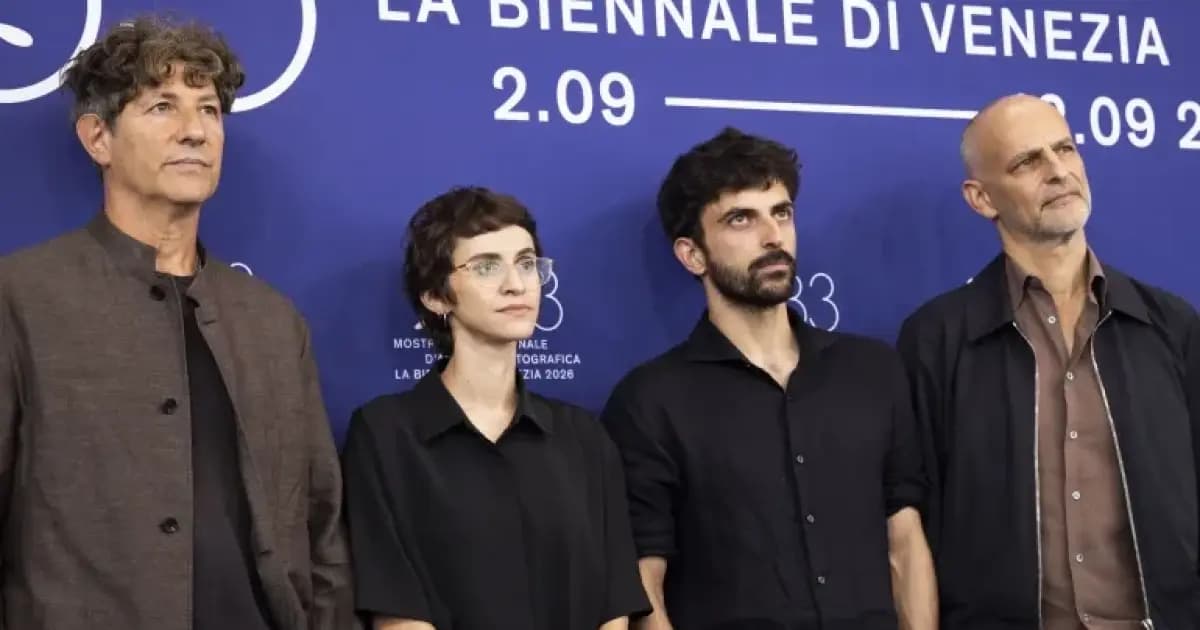 إسرائيل تلوح بسحب جنسية صانعي فيلم غزة