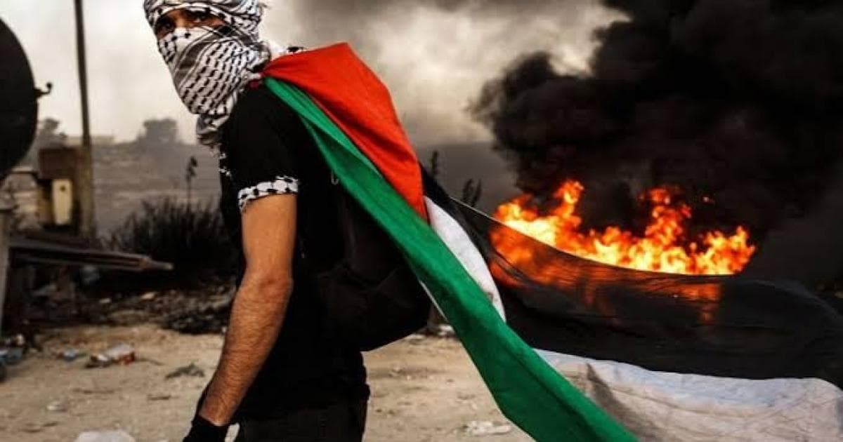 39 Years Since Jihadist Beginnings