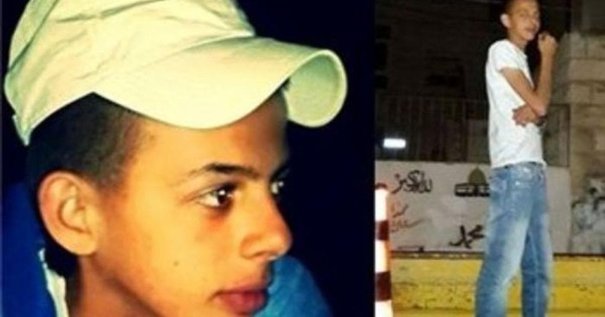 Settler responsible for Abu Khdeir’s death