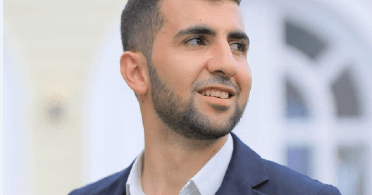 Son of Health Director killed in Jabalya bombing
