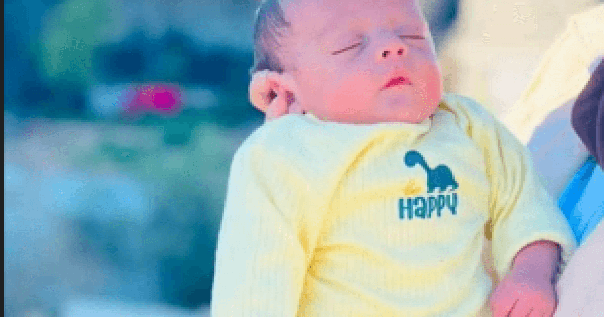 Care for an infant with delayed heart disease treatment
