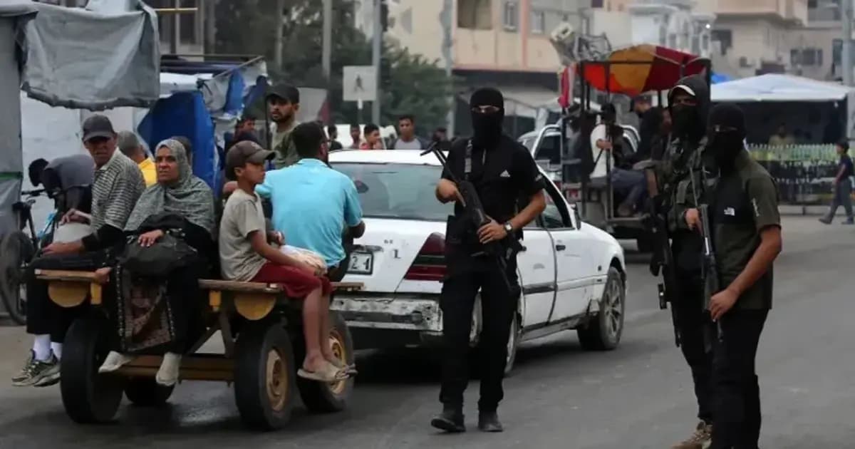 Follow-up Committee warns of family issues and weapons endangering peace