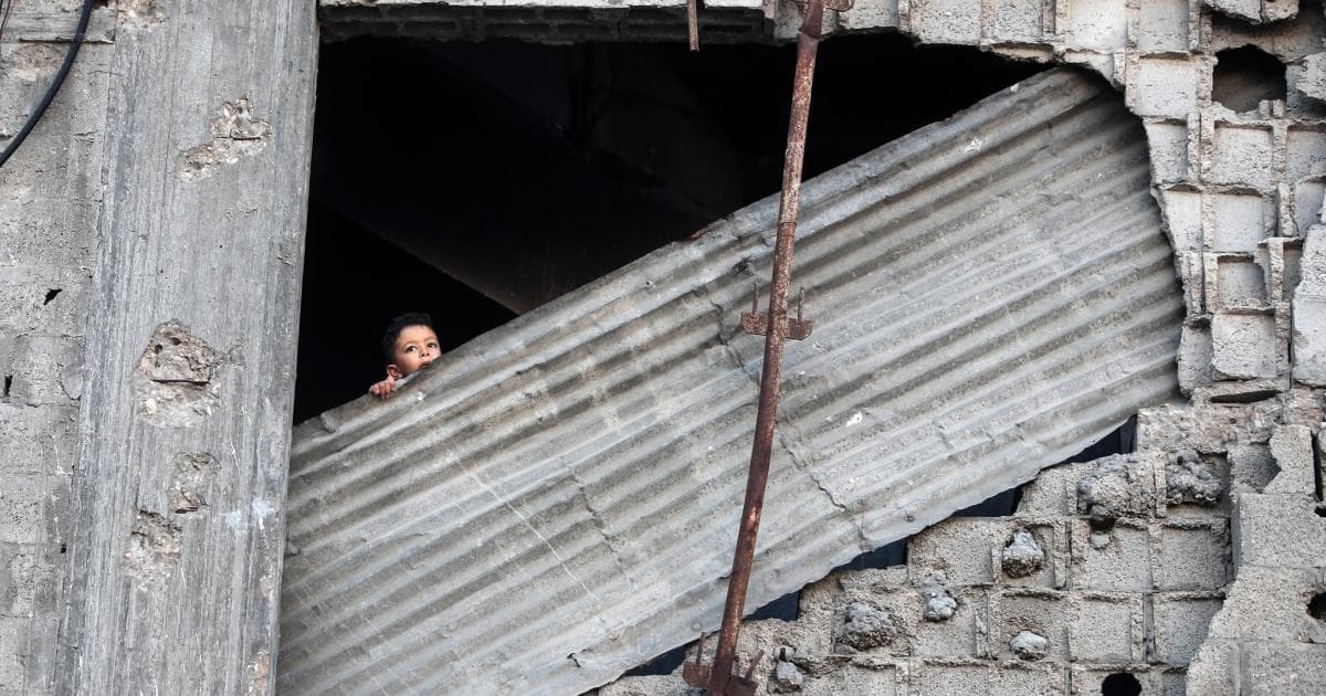 Government reports 5,147 ceasefire breaches