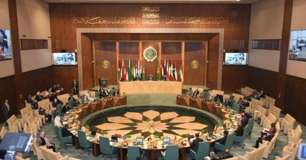 Arab ministers oppose Israeli violations