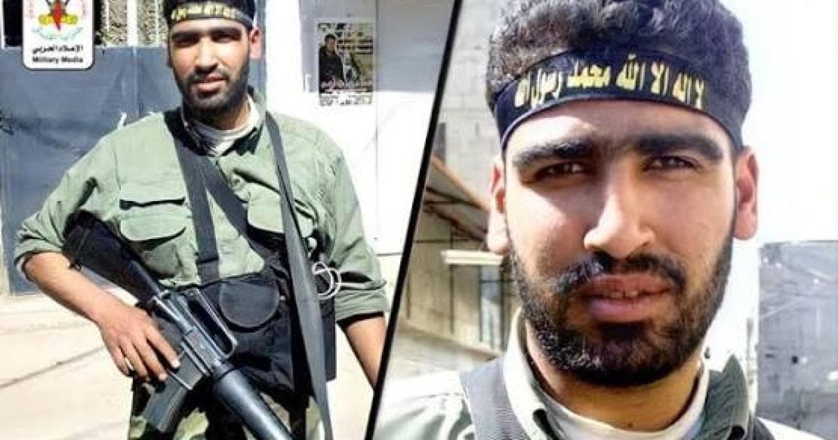 Martyr Mahmoud Tawalba's Role in Jenin Losses