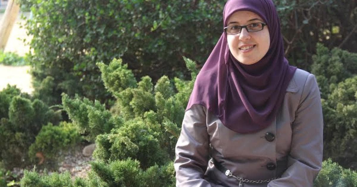 الأسيرة بشرى الطويل تعاني الجفاف والاعتداء