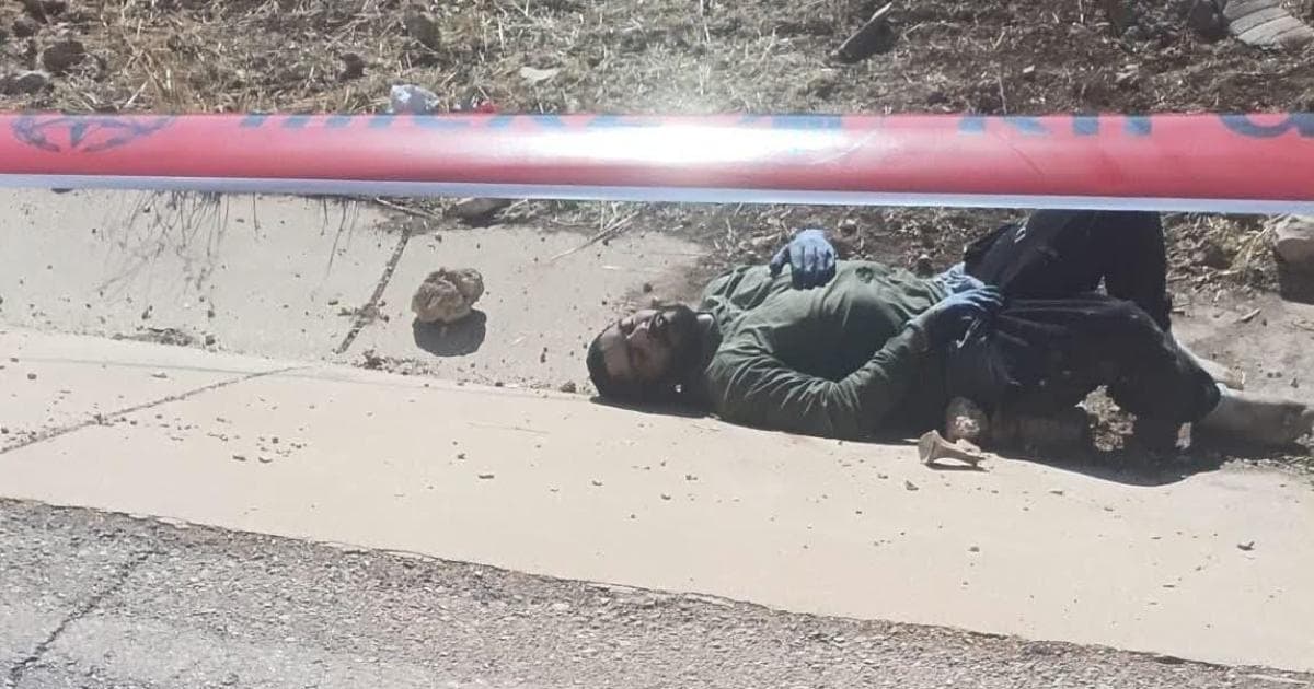 Young man shot by forces in northern Jerusalem