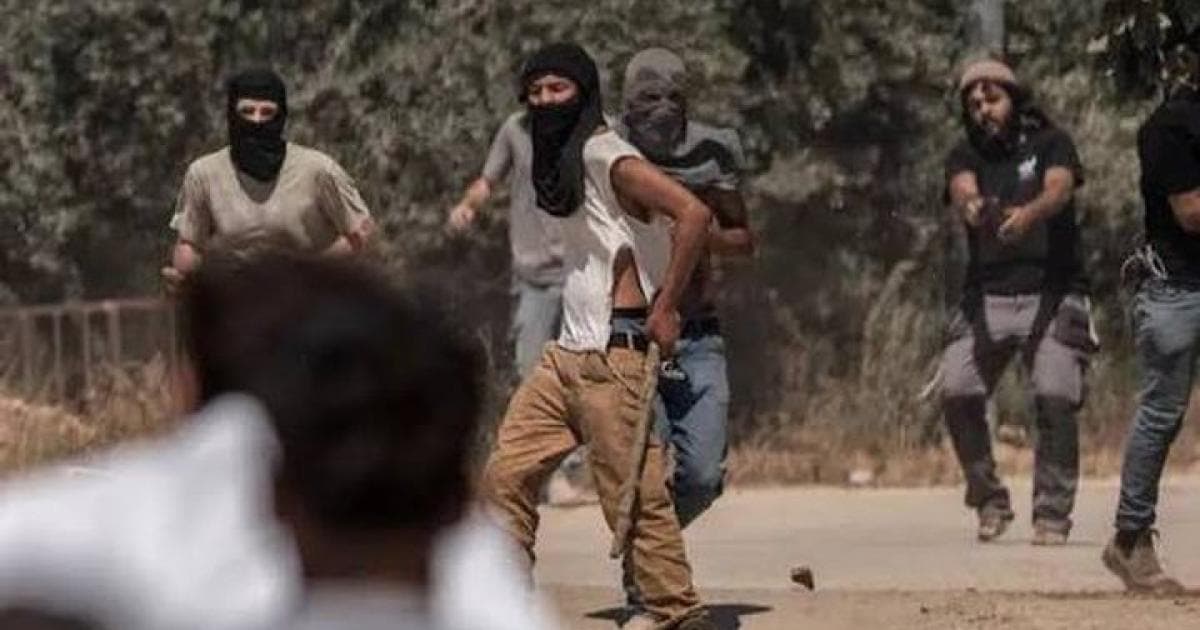 Three injured in east Bethlehem settler attack