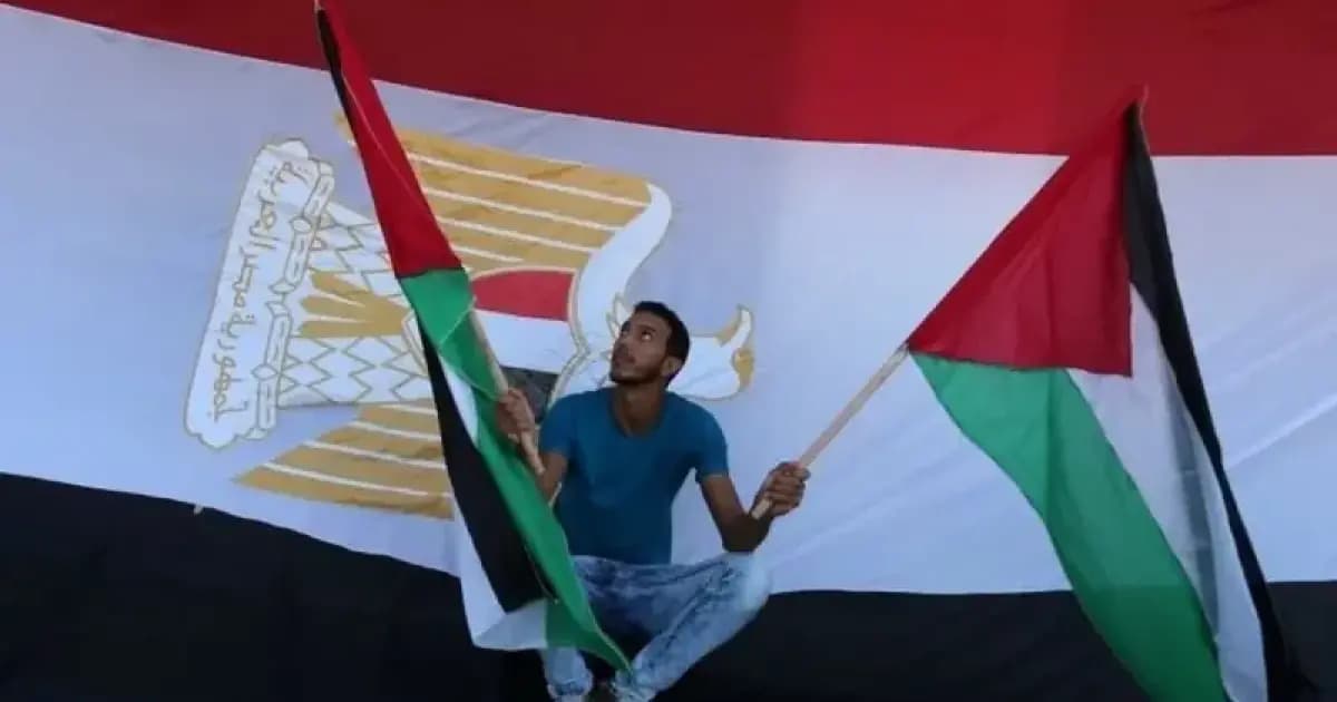 Cairo Talks Fail Hamas Conditions for Talks