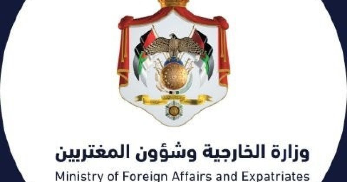 الأردن: هجمات إسرائيل تزيد التوتر مع الفلسطينيين