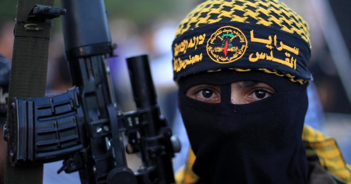سرايا القدس تهنئ بالعملية وتدعو لتصعيد المواجهة بالضفة
