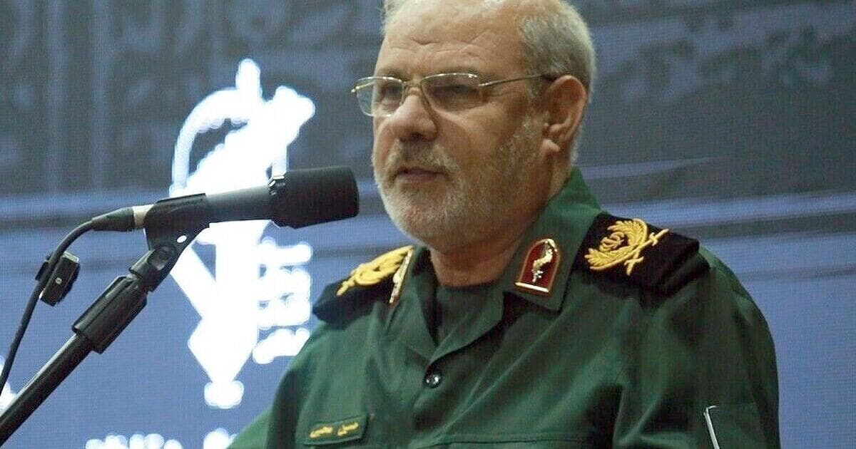 Iranian officials: US exits talks, no deal without resistance