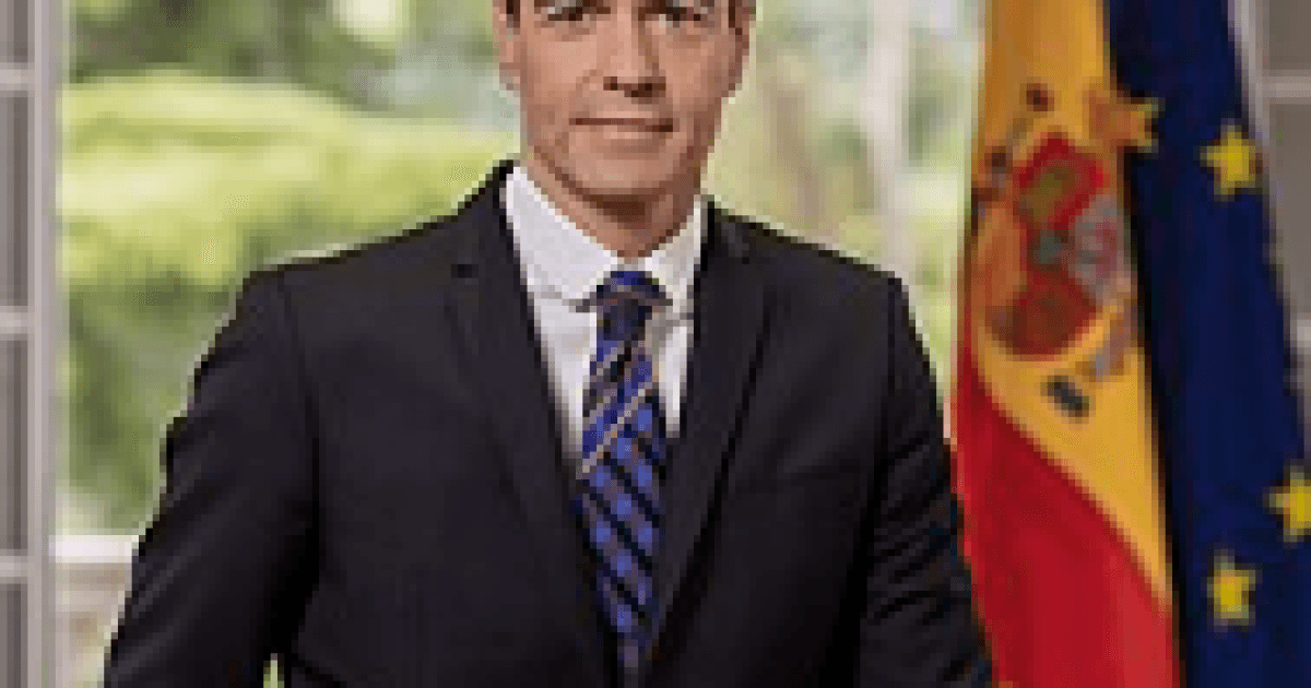 Spanish PM dissolves Parliament for early vote