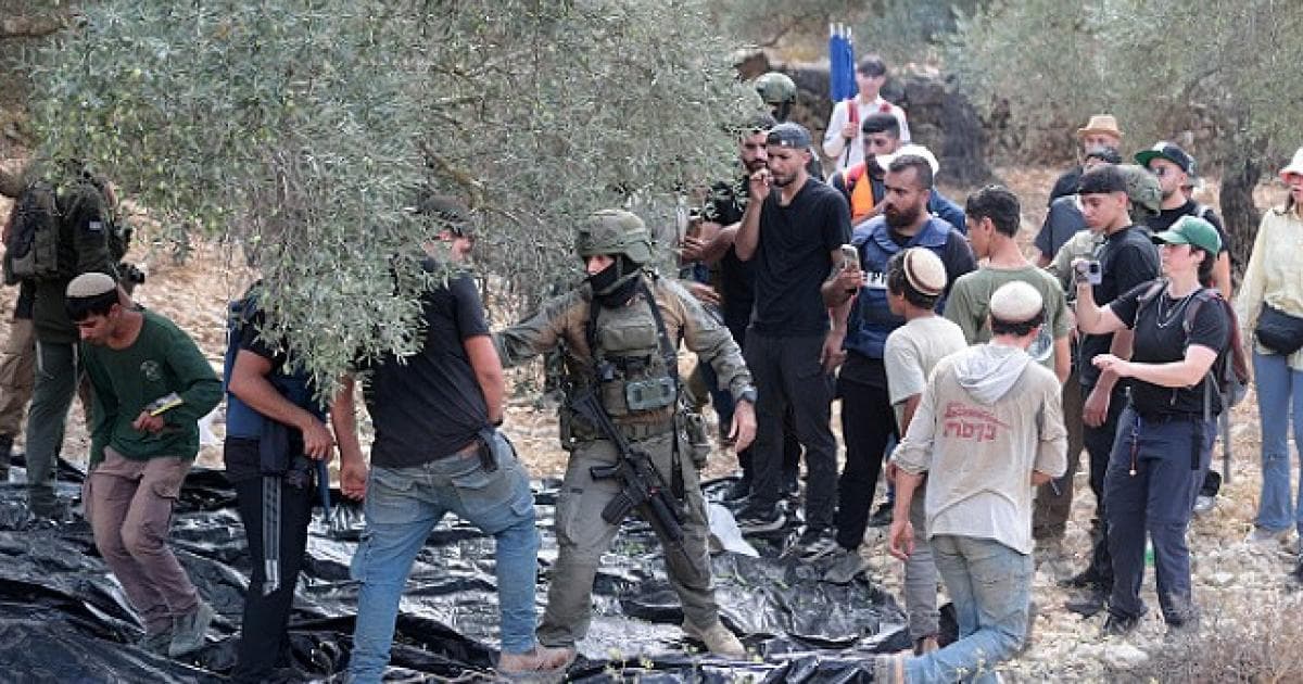 Escalation of Palestinian Kidnappings in West Bank
