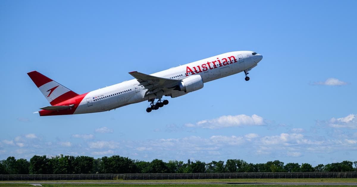 Emergency declared on Tel Aviv-Vienna flight