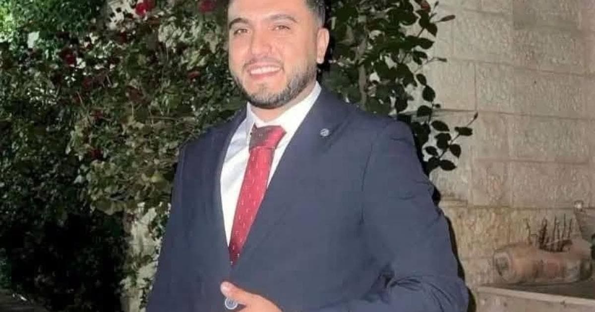 Prisoner Ahmad Hamidat's death demands justice