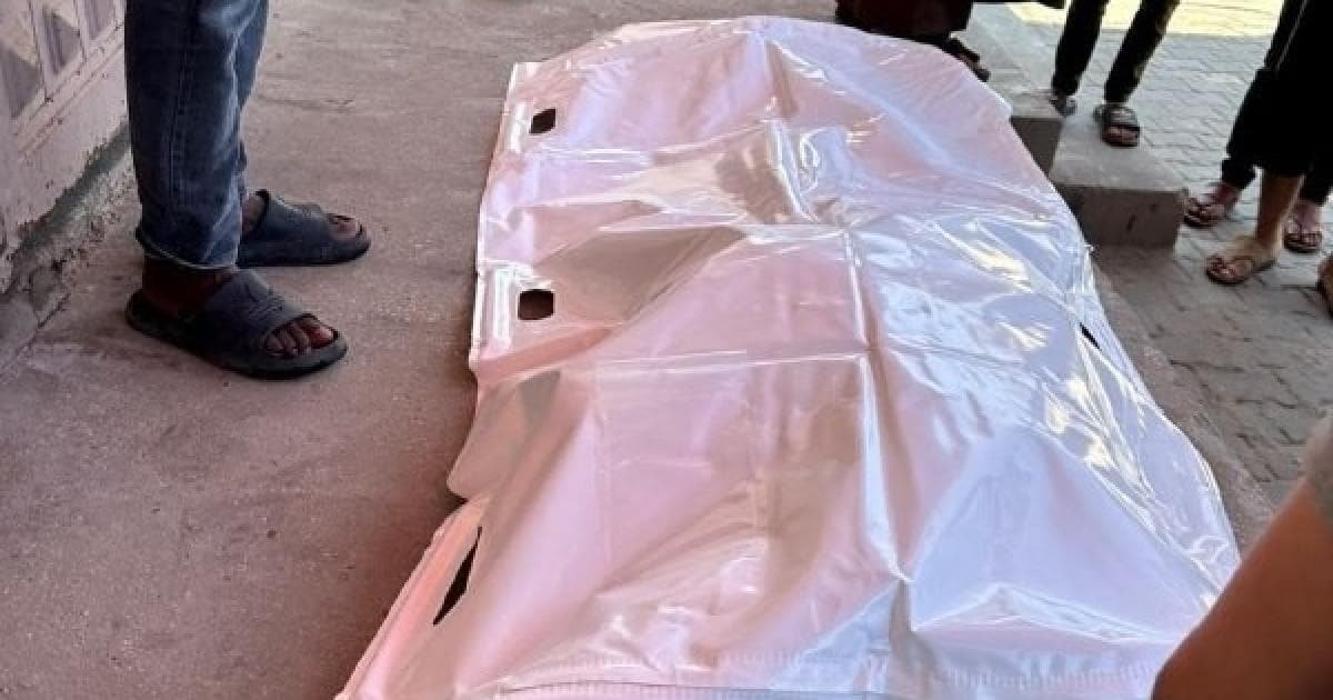 شهداء وطفل في غزة منذ الصباح