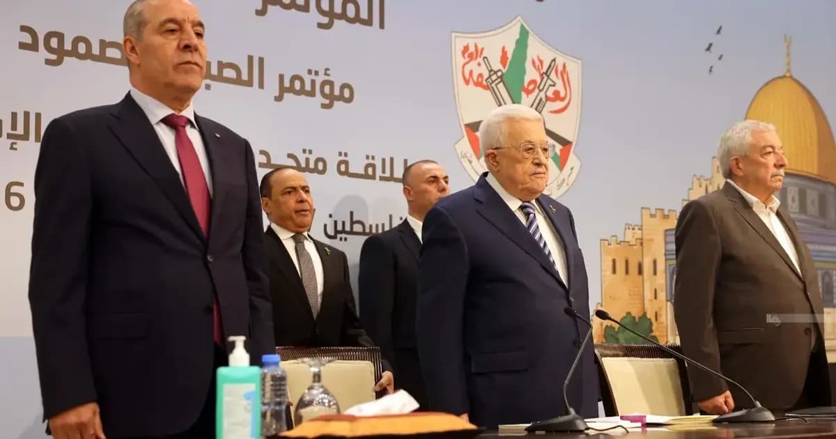 Postponed Palestinian elections impact Fatah