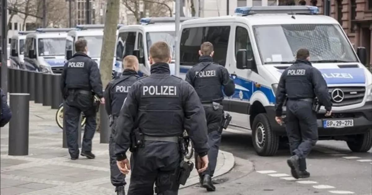 Women die and two hurt in German care home attack