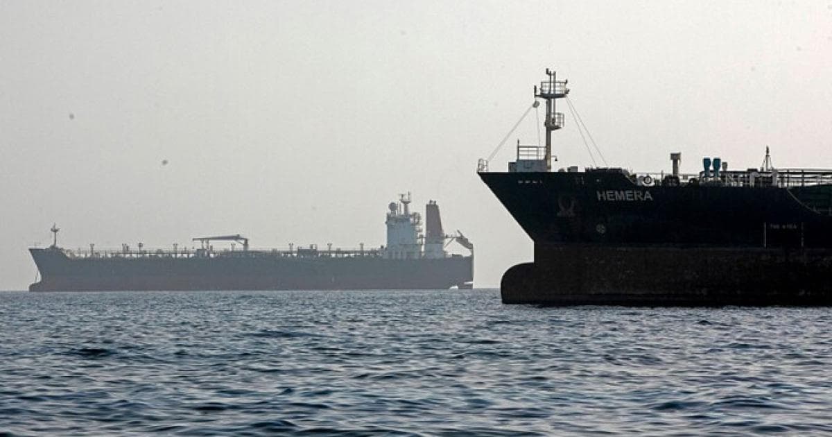 UK navy reports tugboat attack near Khorfakkan