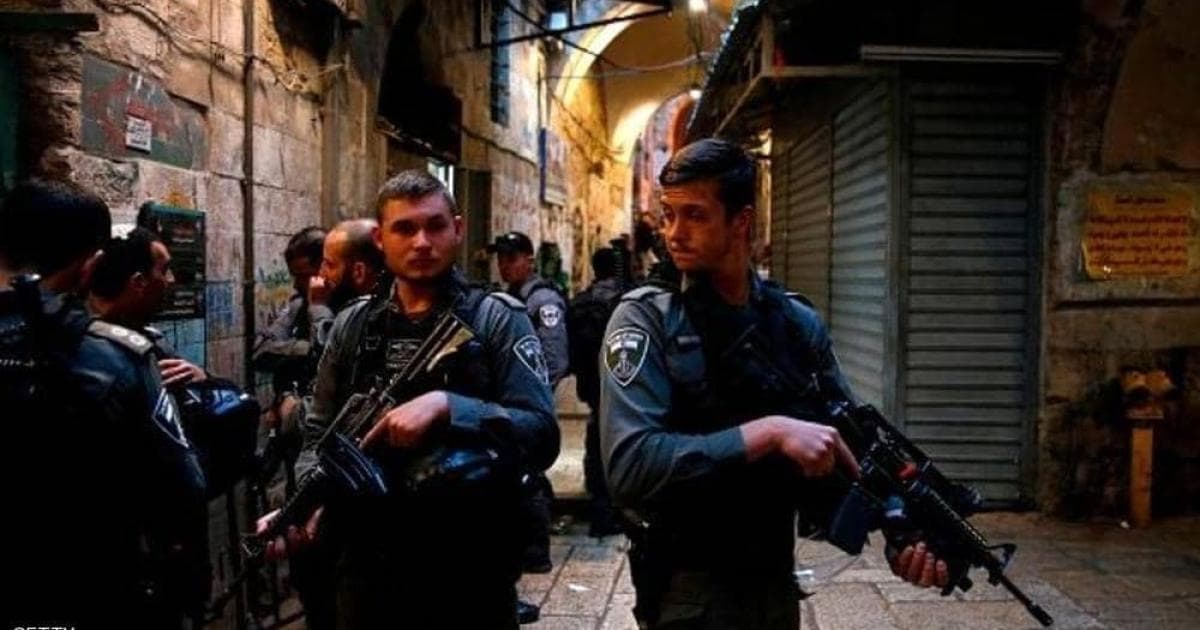 Occupation converts homes into barracks in Nablus