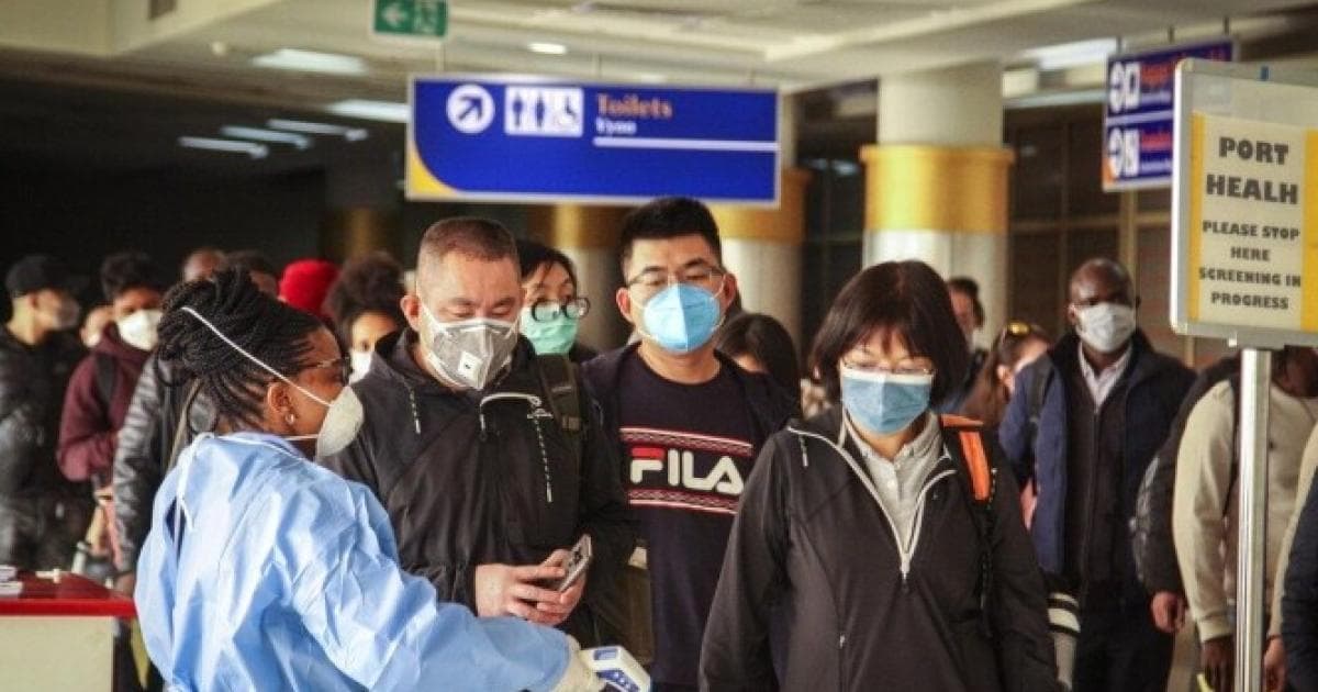 US advises citizens to avoid Middle East travel